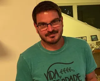 Justiça obriga Rodrigo Constantino a apagar ofensas contra Bahia