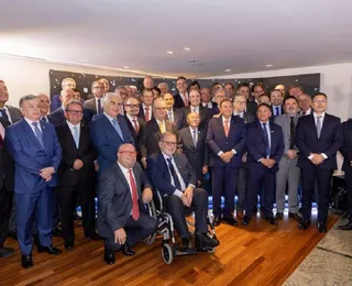 Kelsor Fernandes é reeleito diretor da CNC por unanimidade