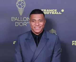 LaLiga é suspensa na China por reação de Mbappé a meme de "ditador"