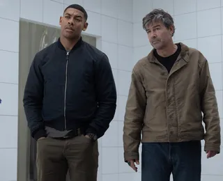 Lanternas: 2ª temporada ganha novidades após sucesso absoluto na HBO