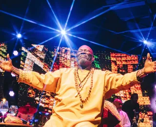Lazzo Matumbi mistura África e Bahia em single de álbum audiovisual