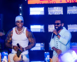 Léo Santana e Pablo estão no top-10 artistas que mais receberam dinheiro público
