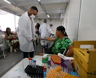 Liberdade e Cajazeiras terão exames e consultas gratuitos nesta semana