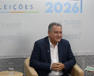 Líder ao Senado, Rui Costa classifica AtlasIntel como "fotografia"