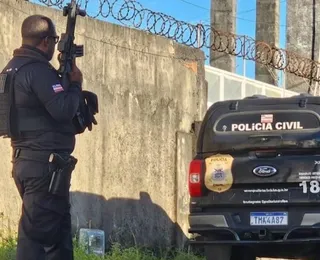 Liderança criminosa deo CV em Cajazeiras é presa no Rio de Janeiro