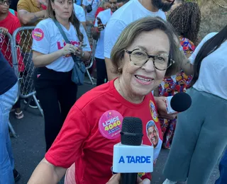 Lídice crava vitória de Jerônimo Rodrigues no 1º turno