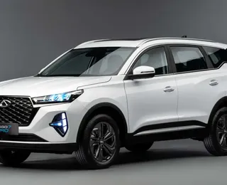 Linha 2027 do CAOA Chery Tiggo 7 estreia no Brasil com novos preços