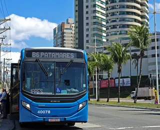 Linha do BRT terá horário ampliado a partir de segunda-feira; confira mudança