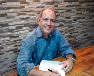 Livro de Décio Torres Cruz ganha três contos inéditos em nova edição
