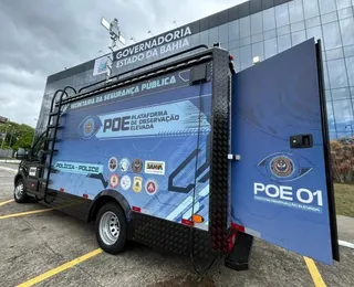 Locais de votação terão plataformas de monitoramento durante eleições na Bahia