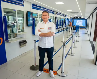 Lotérica ganha prêmio da mega-sena pela 11ª vez em 2026