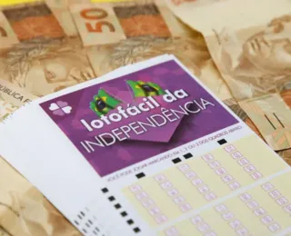 Lotofácil da Independência vai sortear R$ 300 milhões; veja como participar