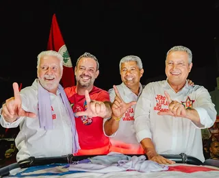 Lucas Reis celebra vitória petista e faz chamado por Lula