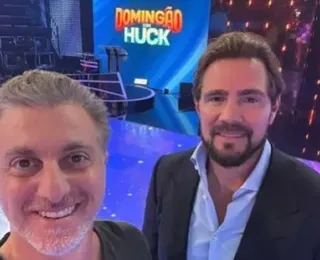 Luciano Huck vai ser demitido? Entenda o peso da relação com Vorcaro