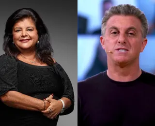Luiza Trajano e Luciano Huck puxam campanha por faxinaço no STF