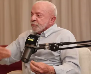 Lula cita petróleo na margem equatorial e provoca Trump: "vai morrer de inveja"