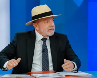 Lula critica Flávio por fala sobre aquecimento global: “Amadorismo”