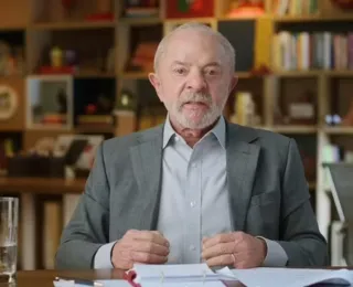 Lula defende bispos de ataques de Flávio em último programa eleitoral