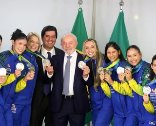 Lula dobrou investimento no esporte em comparação ao governo Bolsonaro