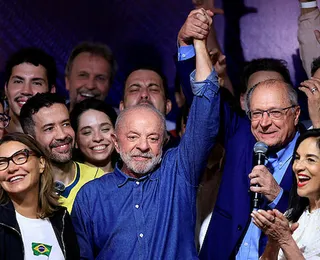 Lula empilha recordes históricos após ser reeleito para 4º mandato