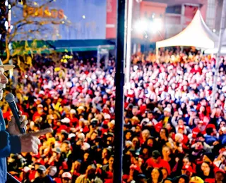 Lula prepara maratona pelo Brasil na reta final de campanha