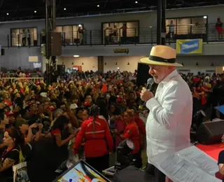 Lula promete aprovação do fim da escala 6x1 até a próxima semana
