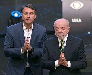 Lula promete entregar autorização para quebra de seus sigilos ao TSE