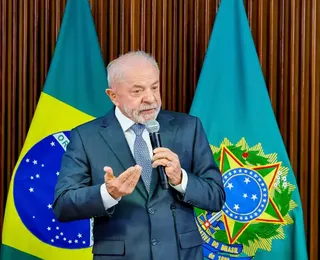 Lula revela torcida e dá dica para classificação de time do coração