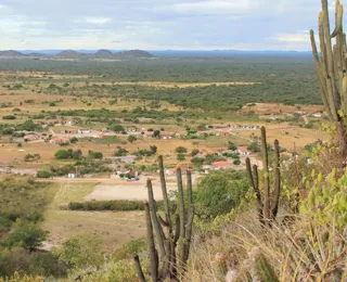 Lula sanciona extinção de floresta nacional no oeste da Bahia
