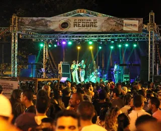 Maca Reggae Samba é confirmada no Festival de Reggae do Capão