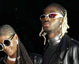 Mãe de Lil Nas X morre um ano após prisão do cantor