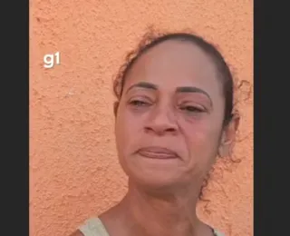 Mãe presencia morte do filho pelo próprio irmão e desabafa: "Lutei com todas as forças"