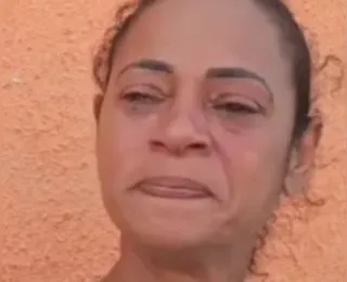 Mãe presencia morte do filho pelo próprio irmão e desabafa: "Lutei com todas as forças"
