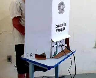 Mais de 1.500 presos baianos vão votar nas Eleições 2026; veja regras