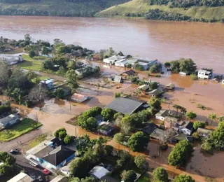Mais de 20 mil brasileiros podem morrer por causa do Super El Niño