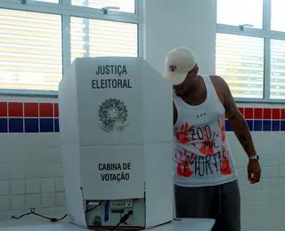 Mais de 30 mil eleitores votaram durante prorrogação das Eleições 2026