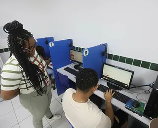 Mais de 600 vagas para estágio e jovem aprendiz estão abertas na Bahia