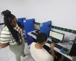 Mais de 600 vagas para estágio e jovem aprendiz estão abertas na Bahia