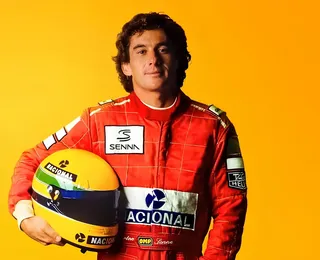 Mansão de Ayrton Senna em Portugal já valeu até R$ 42 milhões