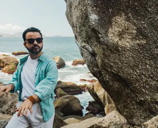 Marcelo Galter reinventa Caymmi em álbum que une terreiro e free jazz