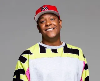 Márcio Victor chora ao descobrir indicação ao Grammy Latino: "Eu sabia"