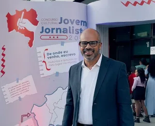 Marcius Gomes destaca educação como transformação no CCJJ
