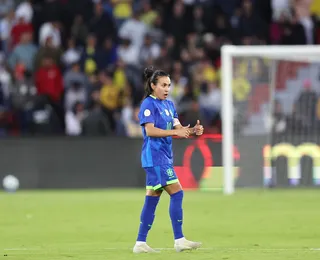 Marta vai para a Copa do Mundo? Veja resposta do técnico da Seleção