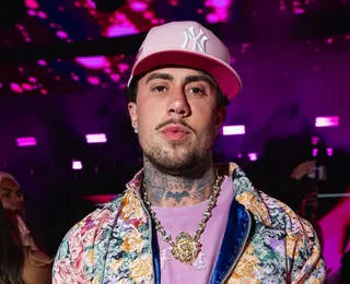 MC Daniel pede R$ 50 mil em processo e Justiça nega; entenda a polêmica