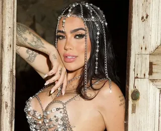 MC Mirella tem show cancelado após declarar apoio a Flávio Bolsonaro