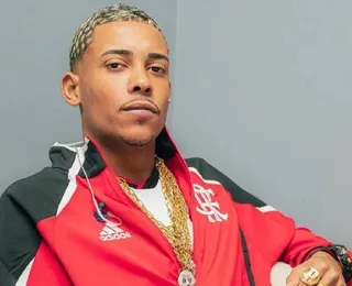 MC Poze do Rodo é acusado de estupro por adolescente de 16 anos