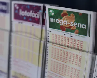 Mega-Sena e outros sorteios têm datas alteradas durante as eleições