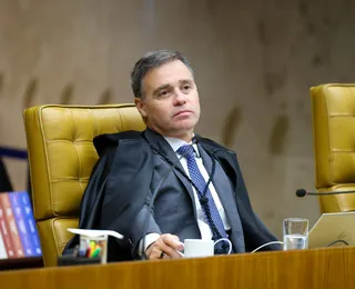 Mendonça derruba sigilo das mensagens de Vorcaro a Moraes