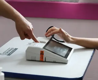 Mesmo sem biometria, eleitores podem votar no segundo turno; veja como