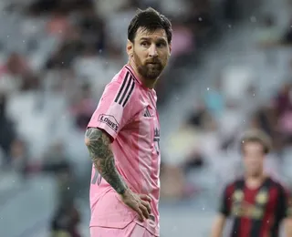 Messi surpreende e chega a acordo com time da segunda divisão